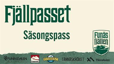 Bild för: Liftpass Säsong